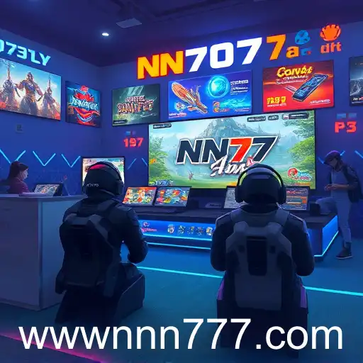 The Evolution of Online Gaming Platforms