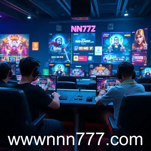 The Rise of Gaming Platforms Redefined