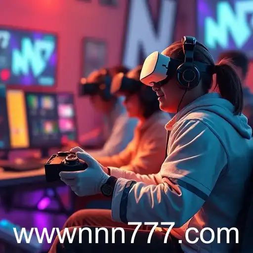 Gaming Trends on NN777 and Beyond