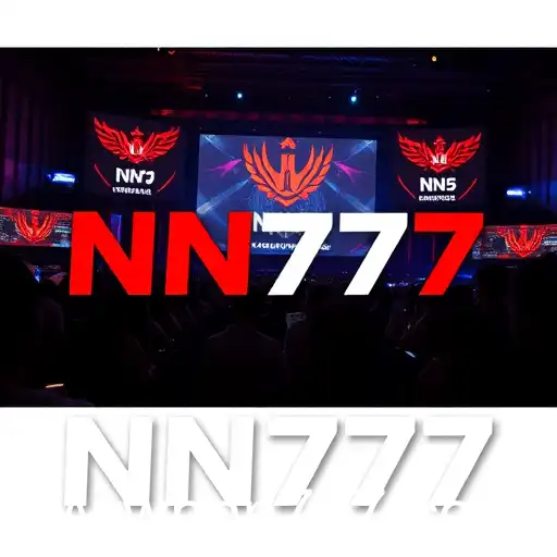 The Rise of NN777 in the Gaming World